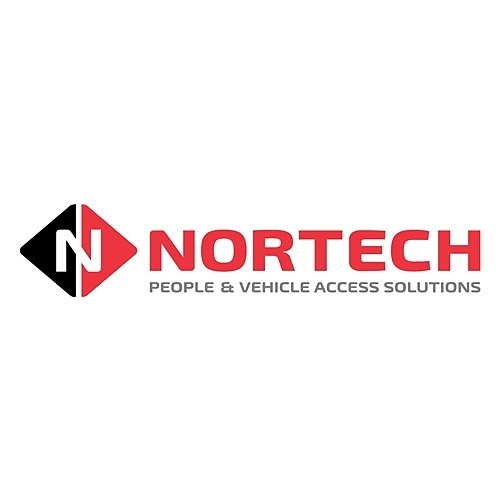Nortech 9948538 TRANSIT Prox-Booster 2G pour l'identification des véhicules et des conducteurs