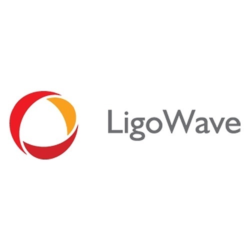 LigoWave DLB-MACH-5AC LigoDLB Dispositif sans fil à haute capacité, CPE 5 GHz, 802.11ac