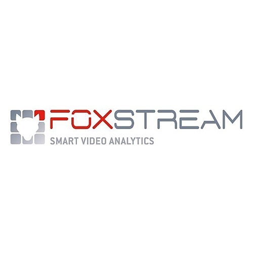 Foxstream M-BOX-12-U 12-Channel FoxBox Ultra Plug'n Play Perimeter Intrusion Detection Solution