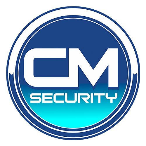 CM Security 06401 RBL-5 Flash Unit, VdS, Classe C, Orange