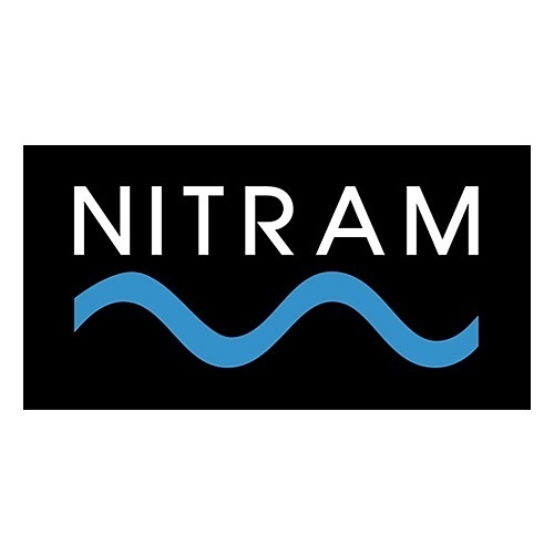 Nitram DJW6-9 Battery for Elite Value
