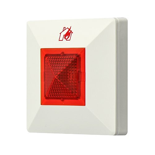 Annunciator Repeater Led
