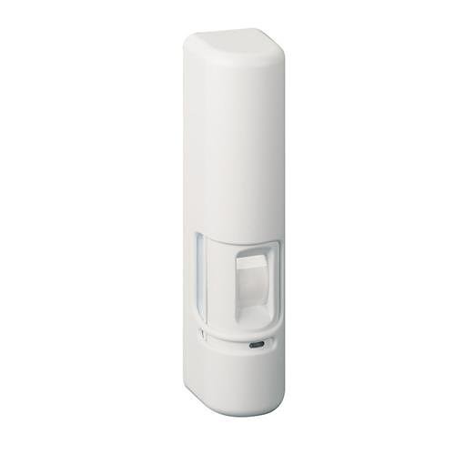 Honeywell Home IS310 Intellisense Series Request to Exit PIR Sensor, White