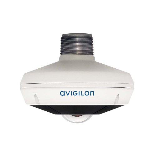 Avigilon H4F-MT-NPTA1 Video IP NPT Adapter