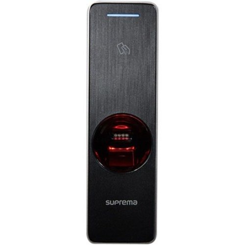 Suprema BEW2-ODP Access Control Outdoor IP Fingerprint Reader