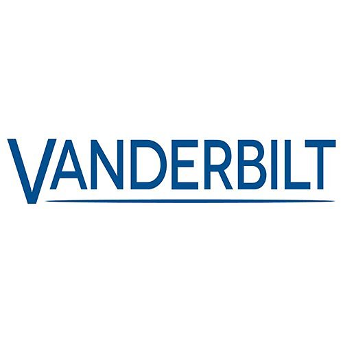 Vanderbilt PS-MORD48480 Industrial DIN Rail Mountable Power Supply, 48-55V DC, 480W