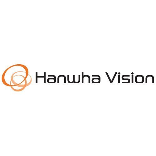 Hanwha PNM-C16083RVQ 16MP 4MPx4-Channel AI Multi-Directional IP Camera, 3.3-5.7mm(1.7x) Gemotoriseerde Varifocale Lens, Buiten, Wit