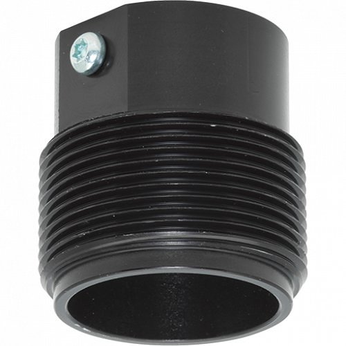 AXIS T91A06 Outdoor Pipe Adapter 3/4-1.5" for 1.5" Pendant Kits