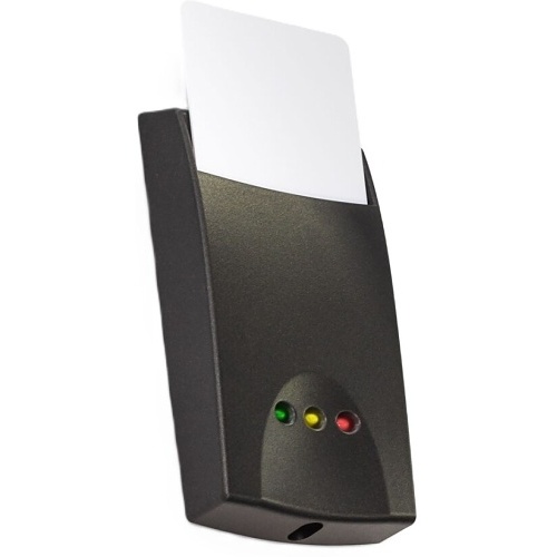 Paxton 595-248 Proximity Reader, IP67, Compatible with Net2 and Switch2, Black