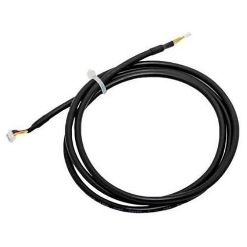 2N IP Verso Extension Cable, 1m (3.3'), Black