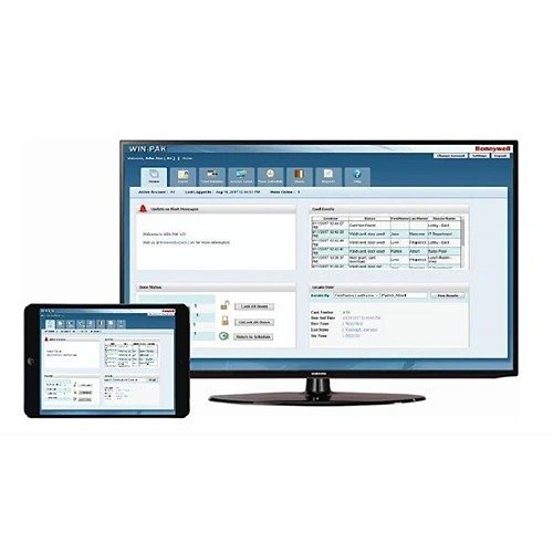 Honeywell WinPak SSAWPXE Access Software Winpak Express