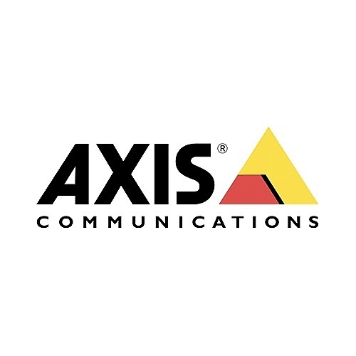 AXIS C1111-E Horn Speaker, Black