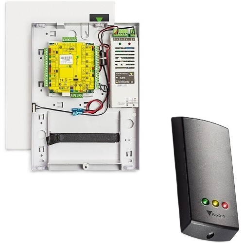 Paxton 682-192-NL Acu IP Net2 + Systemtem Extention Kit