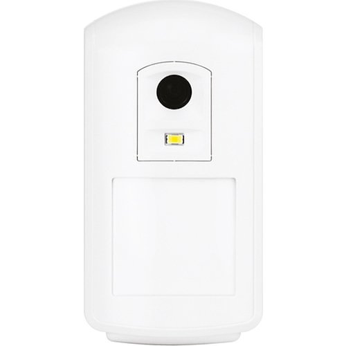 Honeywell Home CAMIR-F1 Le Sucre Wireless PIR Motion Sensor with Built-in Colour Camera