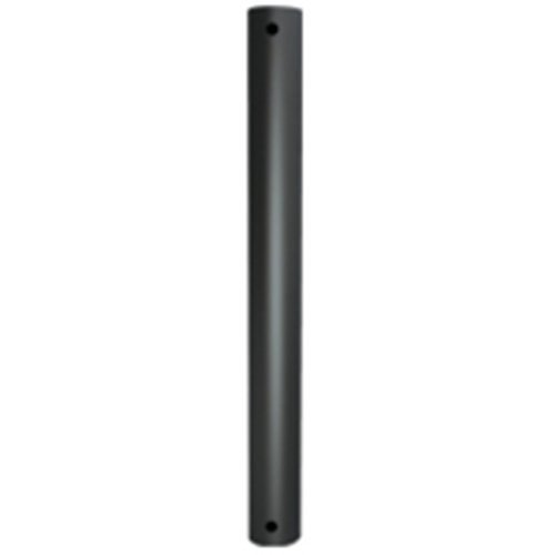 B-Tech BT7850-100-B 1m Pole, Black