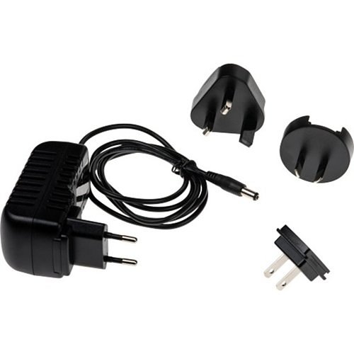 AXIS 5506-561 Installation Charger Adaptor 12V 1A  for T8415 Wireless Installation Tool
