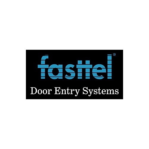 Fasttel FT600HW Hollow Wall Mounting Frame for FT600 Inox 3mm