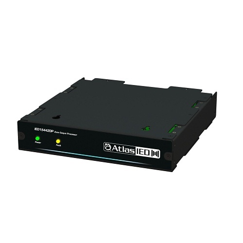 Processeurs audio professionnels