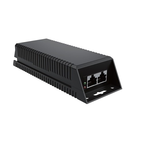 POE-injectoren, splitters & extenders
