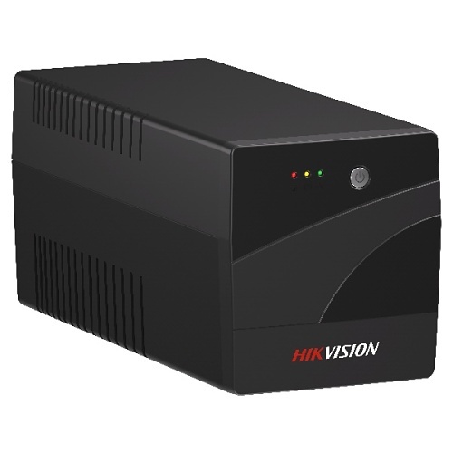 Uninterruptible Power Supplies
