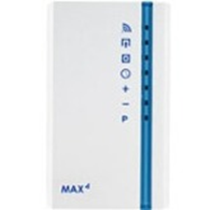Honeywell MAX4 Toegangsapparaat voor kaartlezer - Deur - Proximity - 1 Deur(en)