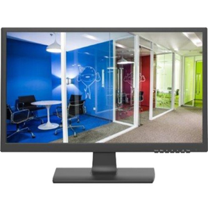 W Box Pro-Grade WBXMP22 54.6 cm (21.5") Full HD LED LCD-monitor - 16:9 - Mat zwart - 22" Class - 1920 x 1080 - 16,7 miljoen kleuren - 250 cd/m&#178; - 5 ms - 60 Hz Refresh Rate - HDMI-Kabel - VGA