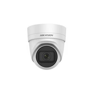 Hikvision Pro IP Turret Camera External 2mp 2.8-12mm Lens Mzf IR 30m Hfov 110°-31° 12vdc Poe