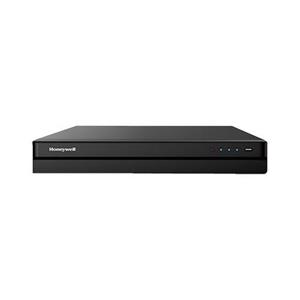 Honeywell HEN16284 Performance Series, 12MP 16-Channel 320Mbps 4HDD NVR, 16 PoE