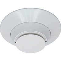Branddetectieapparatuur