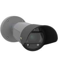 Bullet Camera's