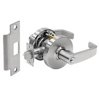 Serrures cylindriques