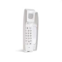 2N 1120101W  IP Handset Series, Intercom Answering Unit, Handset, White