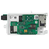 Honeywell Control Panel GSM/GPRS Module voor Alarmsysteem