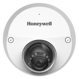 Honeywell H2W4PER3V Performance Series, WDR IP66 4MP 2.8mm Fixed Lens, IR 20M IP Mini Dome Camera, Wit