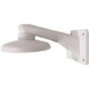 Honeywell HA60WLM4 60 Series, Wall Mount Bracket for IP cameras, Indoor & Outdoor use, Load Capacity 0.9 kg, White