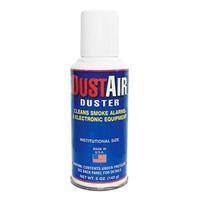 HSI Fire DustAir Luchtstoffer voor Rookdetector - 283.5 g - Schadebestendig