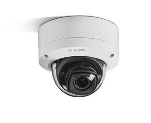Bosch Flexidome IP Dome Camera External 2mp 3.2-10mm Mzf Lens Hfov 104°-54° IR 30m 12vdc PoE