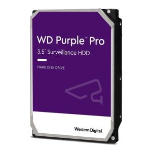 Western Digital Purple Pro Hard Drive 10tb 3.5"
