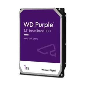 Western Digital Purple Hard Drive 8tb 3.5"