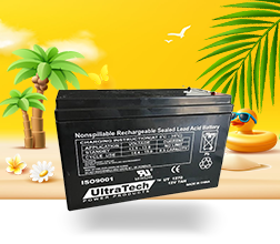 Ultratech by ADI