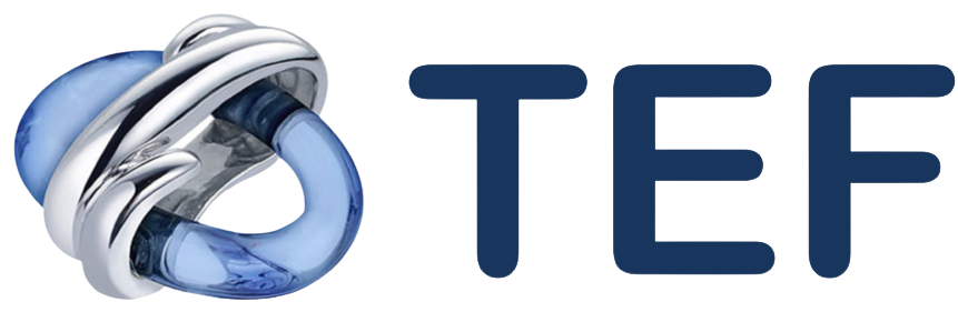 TEF Logo