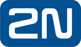 2N Logo