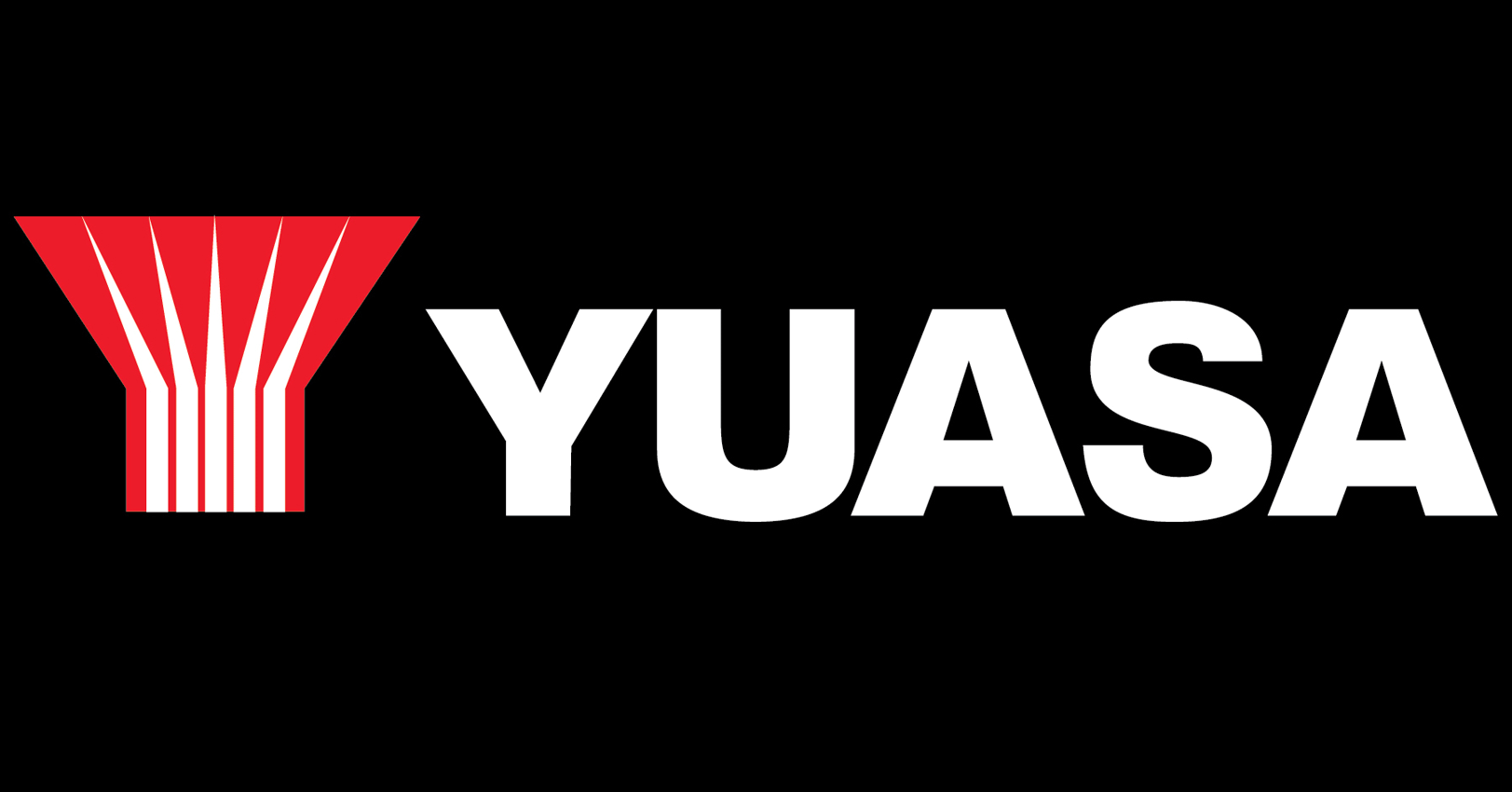 Yuasa Logo